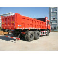 Dongfeng 6X4 Muldenkipper